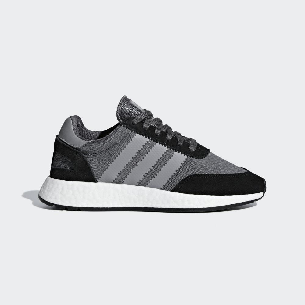 Originals Adidas I-5923 Dama Romania - Negrii/Gri D97353